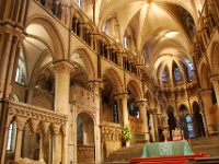 Kirchen in England
